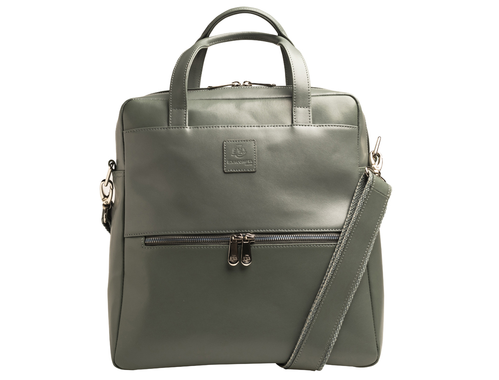 SAC A DOS EXACOMPTA ORDINATEUR PORTABLE 14