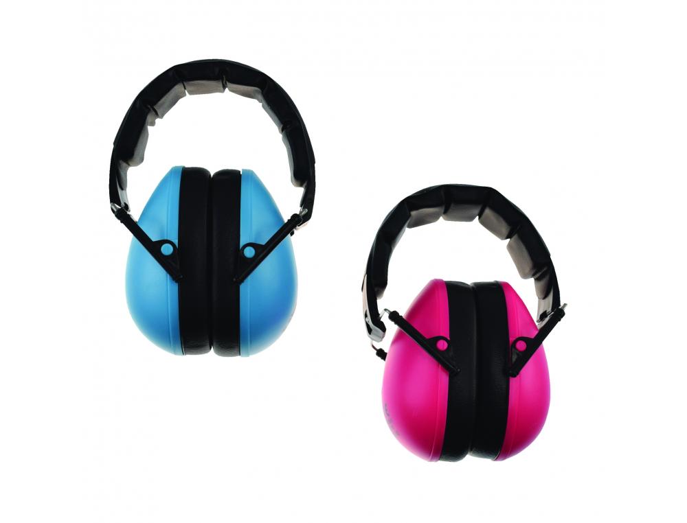 BESOINS SPECIFIQUES DAVINCI CASQUE ANTI BRUIT ENFANT      PROTECTION AUDITIVE 32        DECIBEL COLORIS ALEATOIRE