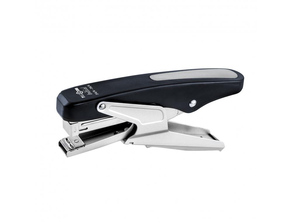 PINCE AGRAFEUSE ECO 24/6 26/6 WONDAY BI MATIERE METAL       CAPACITE 20 FEUILLES