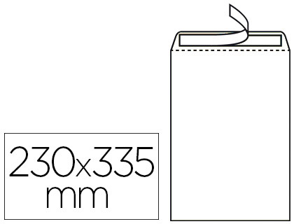 POCHETTE GPV KRAFT BULLES AIR ÉCONOMIQUE 230X335MM G COLORIS BLANC 75G SACHET 10 UNITÉS