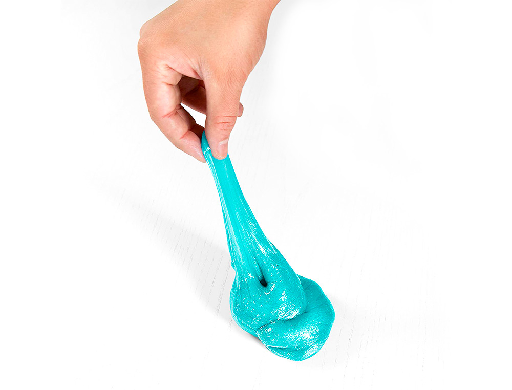LIQUIDE MAGIQUE POUR SLIME ELMERS METALLIQUE FLACON      259ML