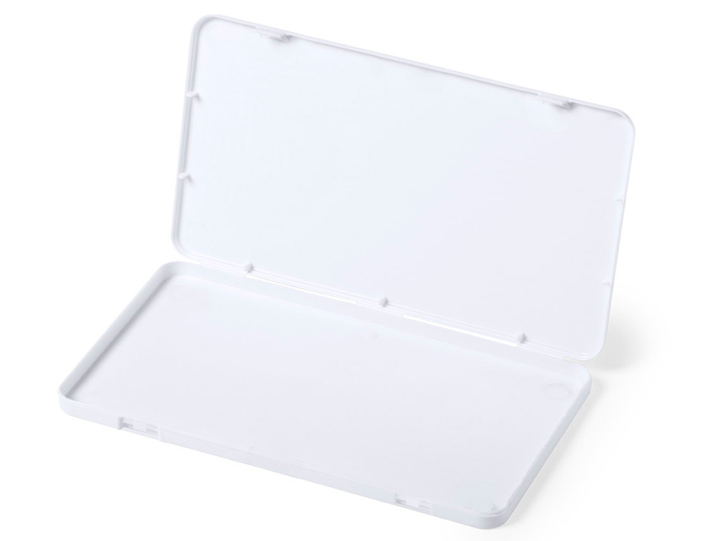 ETUI PORTE-MASQUE PREMIUM MAKITO POLYPROPILENE RIGIDE TRANSPORTE ET PROTEGE TOUS TYPES DE MASQUES 19X1,2 CM
