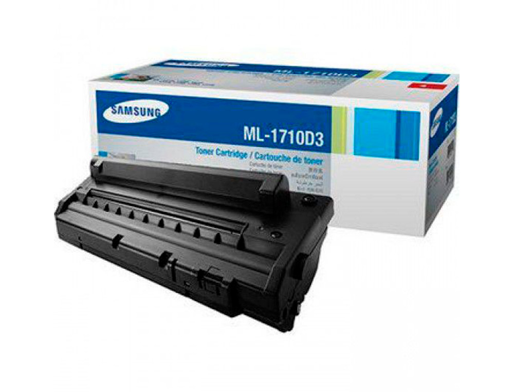 CARTOUCHE LASER SAMSUNG ML-1710