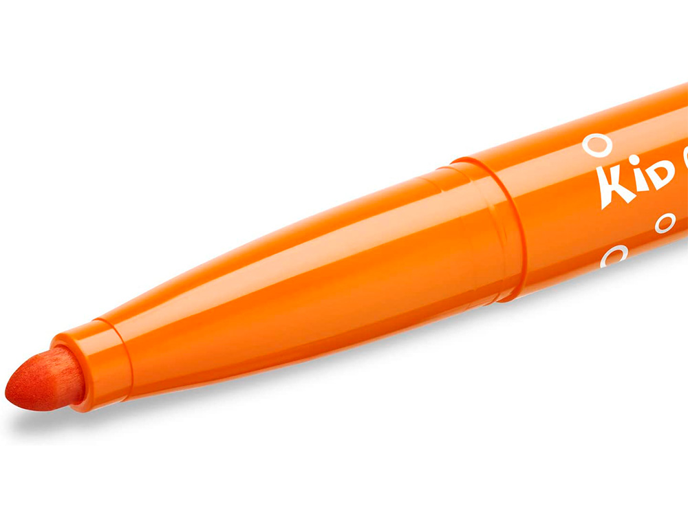 FEUTRE DE COLORIAGE BIC KID COULEUR XL - CLASS PACK X 96 POINTE LARGE 12 COULEURS ASSORTIES - (A PARTIR DE 3