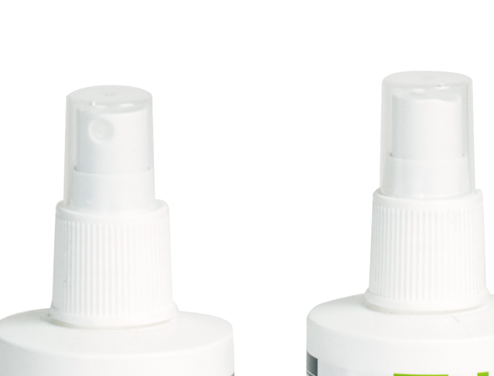 VAPORISATEUR Q-CONNECT NETTOYANT ÉCRANS SANS SOLVANTS NOCIFS TOUS ÉCRANS NOUVELLE GÉNÉRATION FLACON 250ML