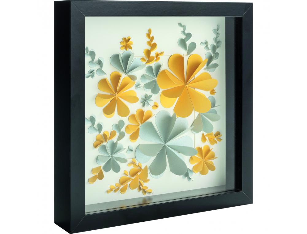 POCHETTE FOLIA PAPIER CARTONNE OR ET ARGENT A4      21X29 CM 300G 5 FEUILLES OR   ET 5 FEUILLES ARGENT