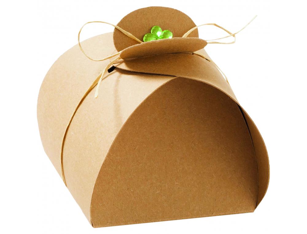 CARTON KRAFT FOLIA 21X 29CM 230G 50 FEUILLES