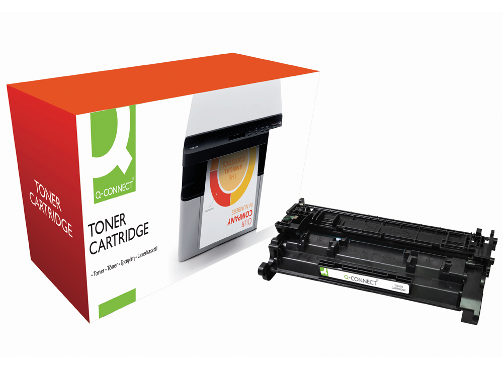 TONER LASER HP 42X Q5942X POUR LASERJET 4250/4350 COULEUR NOIR 20000P