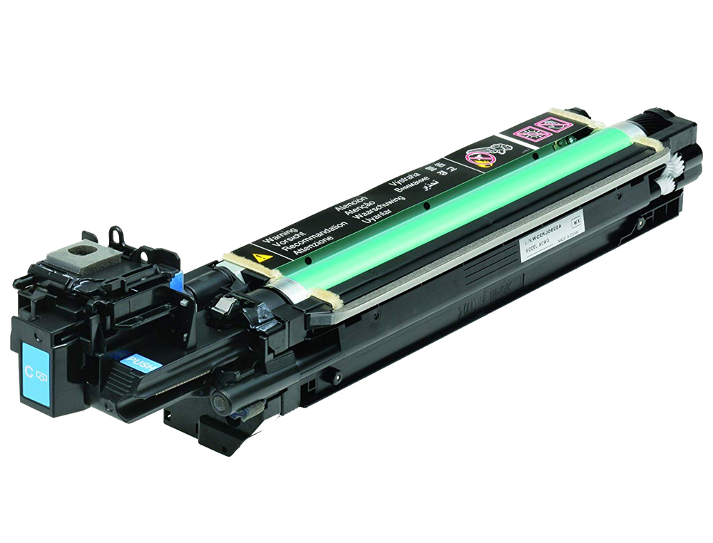 BLOC PHOTOCONDUCTEUR EPSON S051203 C13S051203 COULEUR CYAN 30000P