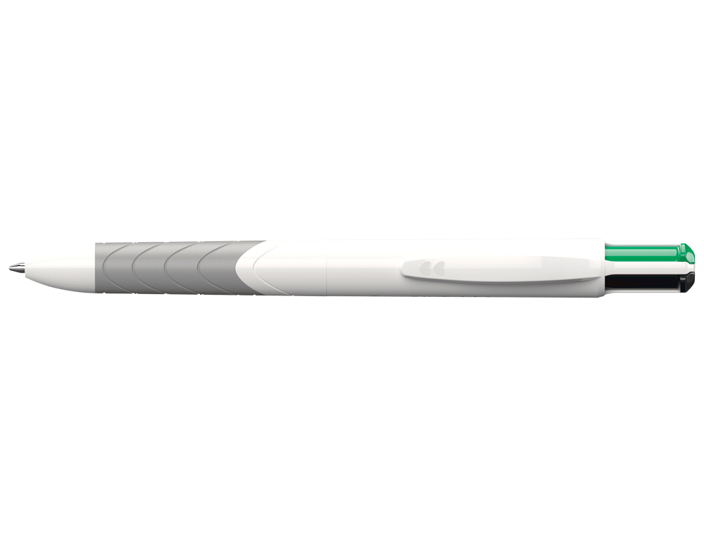 STYLO INKJOY QUATRO 4 COULEURS STD