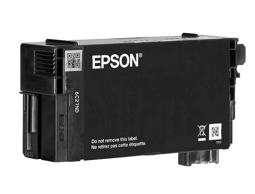 CARTOUCHE EPSON 35XL CADENAS T35914010 COULEUR NOIR HAUTE CAPACITÉ