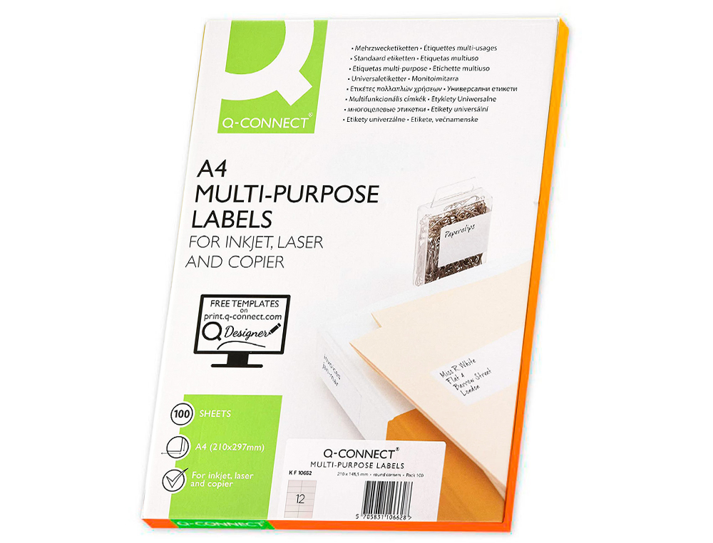 PAPIER CARTONNÉ MAILDOR 175G/M2 ONDULÉ MAXI CANNELURE UNICOLORE ROUGE ROULEAU 2X0.7M