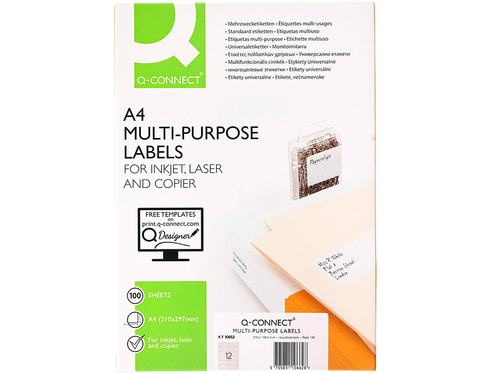 PAPIER CARTONNÉ MAILDOR 175G/M2 ONDULÉ MAXI CANNELURE UNICOLORE ROUGE ROULEAU 2X0.7M