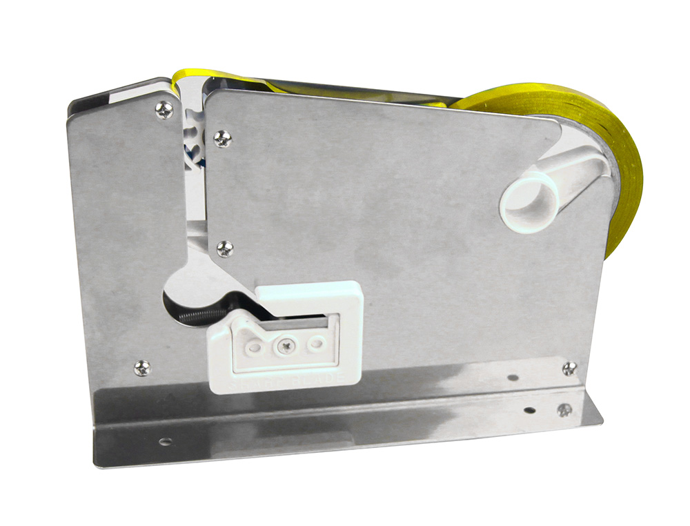 RUBAN ADHÉSIF Q-CONNECT SCELLEUSE SAC 9MMX66M COLORIS JAUNE