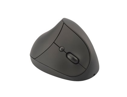 SOURIS ERGONOMIQUE VERTICALE SANS FIL DIGITUS DA20155
