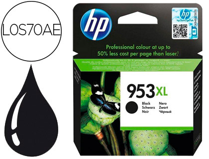 HP 1 Cartouche d'Encre HP 302 XL 302XL 3 couleurs (Cyan, Magenta, Jau