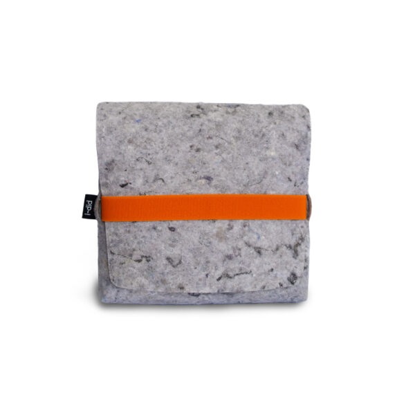 POCHETTE R-GO POUCH POUR CLAVIER SPLIT EN FEUTRE