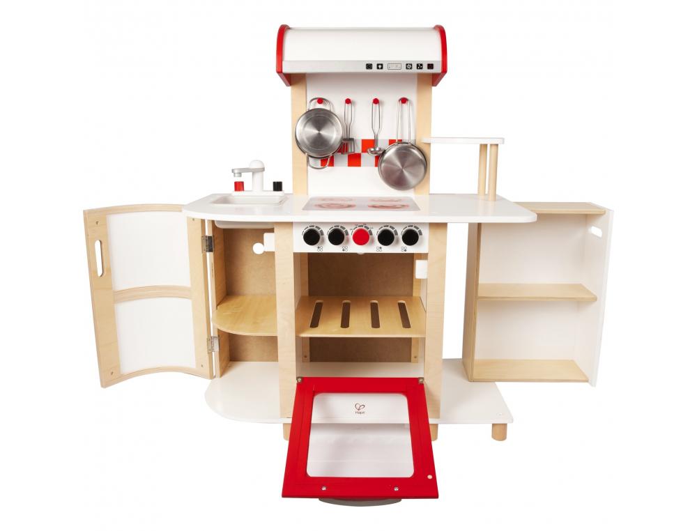 CUISINE MULTI-FONCTIONS A MONTER HAPE