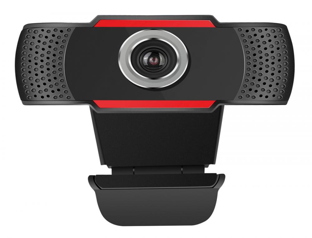 WEBCAM PLATINET PCWC480 MICROPHONE NUMERIQUE PLUG AND PLAY