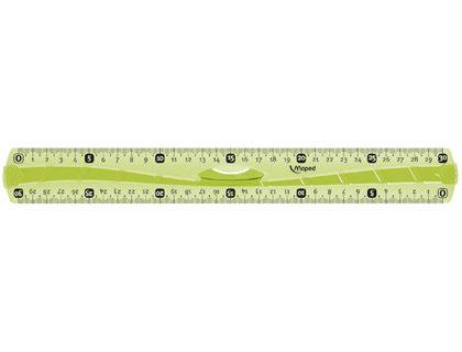 TRIPLE DCIMTRE MAPED FLEX 30 CM INCASSABLE