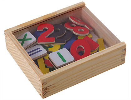 CHIFFRE MAGNTIQUE ATELIER JE RALISE DES CALCULS 32 CHIFFRES/5 SYMBOLES MATHMATIQUES 1 BOTE