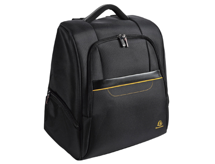 SAC  DOS EXACOMPTA EXACTIVE POLYESTER ORDINATEUR 15,6