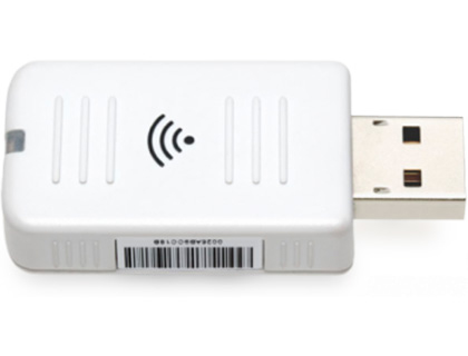 MODULE WIFI EPSON POUR VIDEOPROJECTEUR