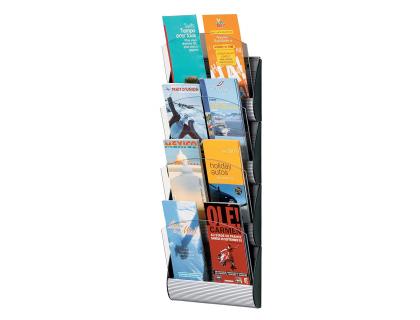 PRES. MURAL INTEGRAL 4CASES A5