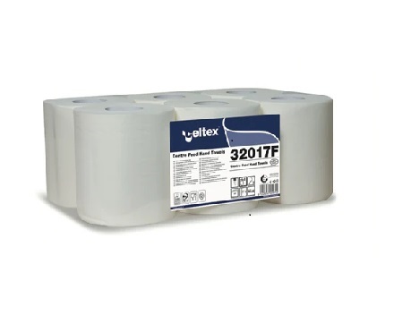 6 ROULEAUX E/M DEVIDAGE CENTRAL 19X24 - 2249 - 32017F