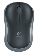 SOURIS SANS FIL M185 LOGITECH