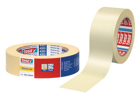 ADHESIF DE MASQUAGE TESA 50M/30MM 04323